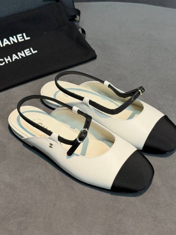 Chanel мюли #995167OD