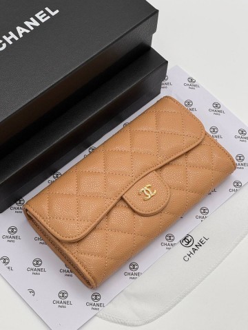 Chanel кошельки #845689IX