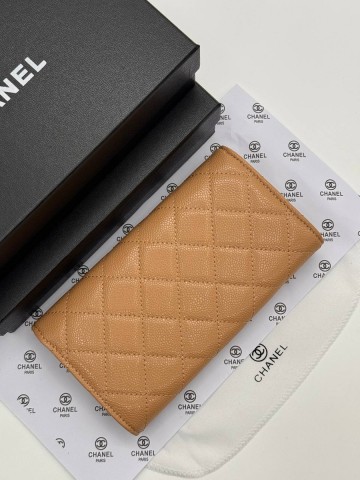 Chanel кошельки #845689IX