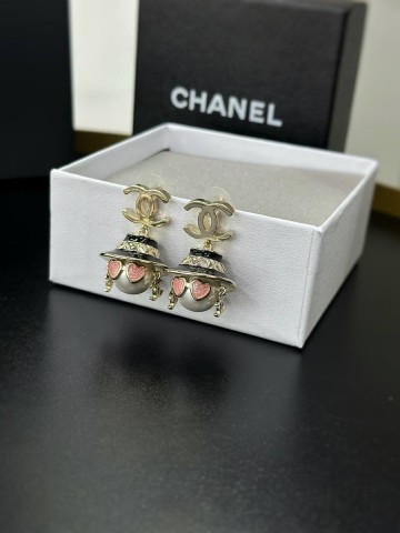 Chanel серьги #845766UM