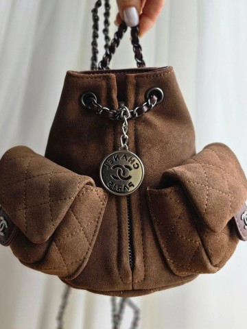 Chanel сумка #845879SN