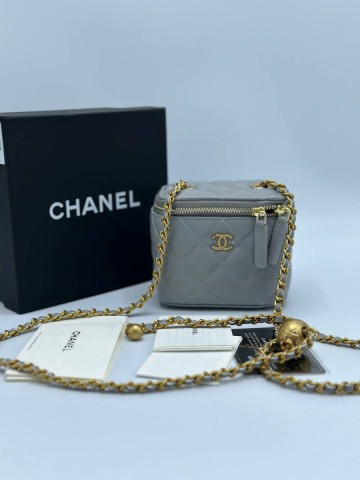 Chanel сумка #845966AX