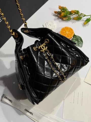 Chanel сумка #846737RM