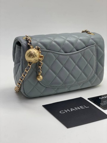 Chanel сумка #847318ZK