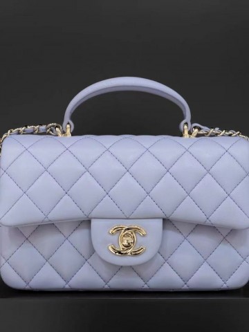 Chanel сумка #847599HL