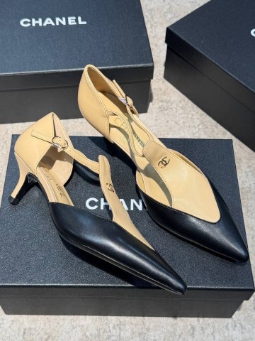 Chanel туфли #981066EV