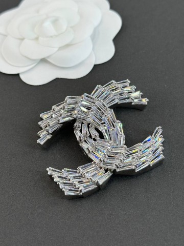 Chanel брошь #847768EV