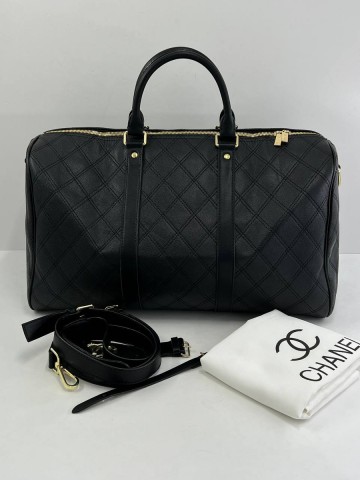 Chanel сумка #848274NC