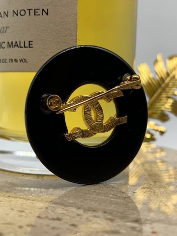 Chanel брошь #848438JI