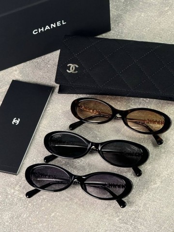 Chanel очки #848706PY