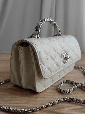 Chanel сумка #848841PS