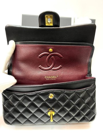 Chanel сумка #848904II