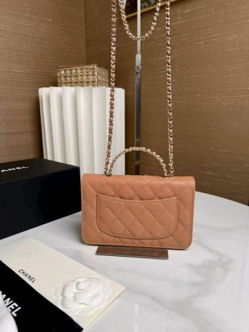 Chanel сумка #849074YK