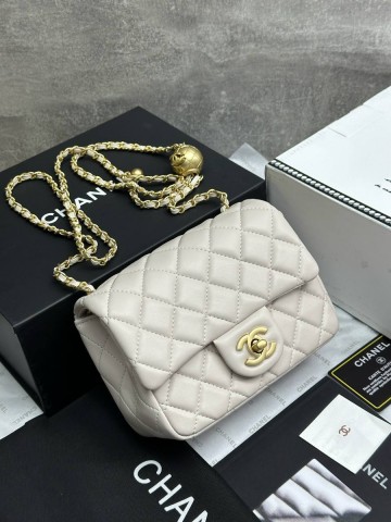 Chanel сумка #849223NZ