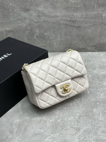 Chanel сумка #849223NZ