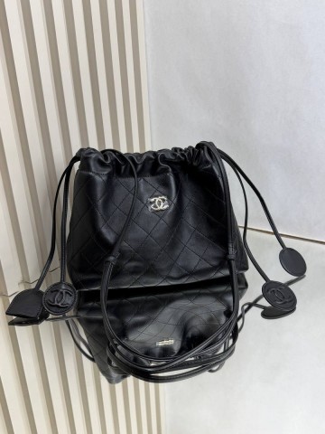 Chanel сумка #849362WI