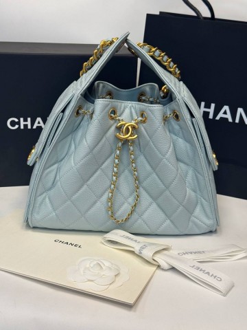 Chanel 25 Small сумка #849537XY