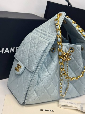 Chanel 25 Small сумка #849537XY