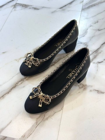 Chanel туфли #882710EA