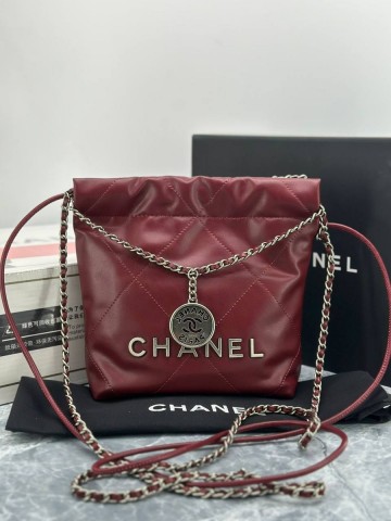 Chanel сумка #849617KI
