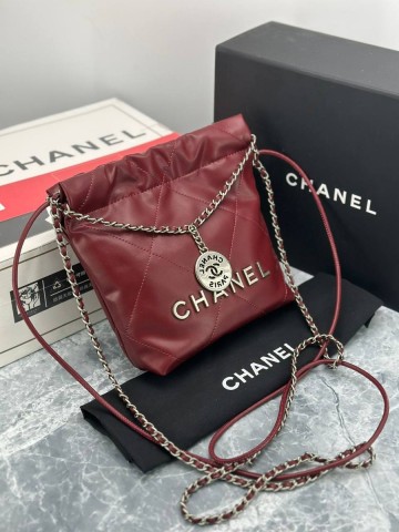 Chanel сумка #849617KI