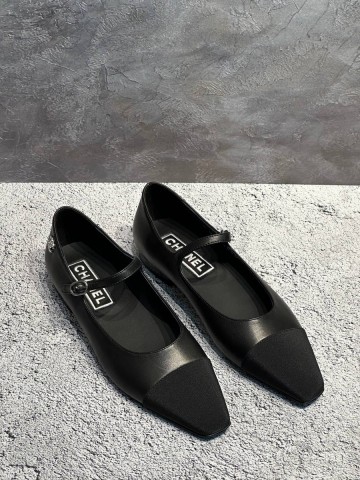 Chanel балетки #849712BQ