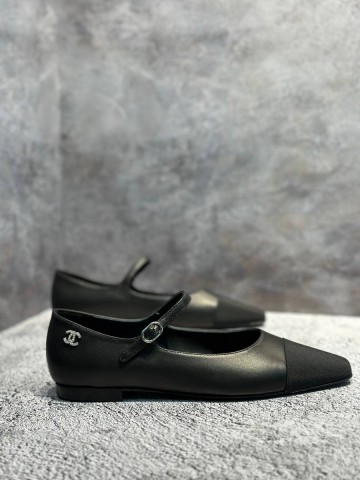 Chanel балетки #849712BQ