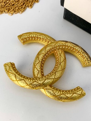 Chanel брошь #849864RF