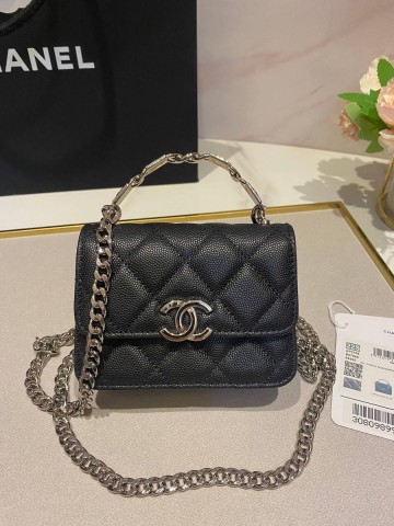 Chanel сумка #850337ML