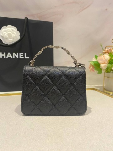 Chanel сумка #850337ML
