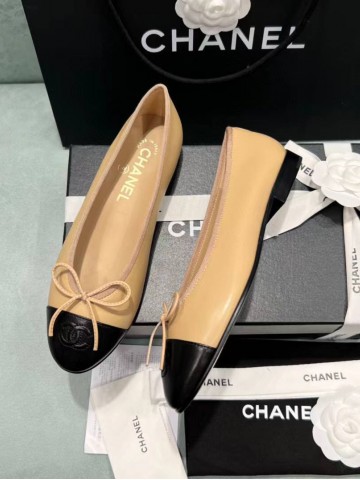 Chanel балетки #850520BT