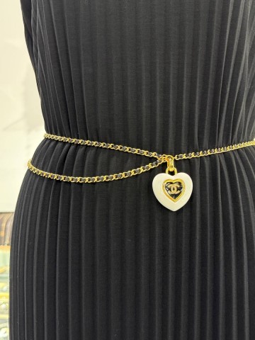 Chanel пояс #850616QE