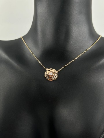 Chanel Camela кулон #851292CL