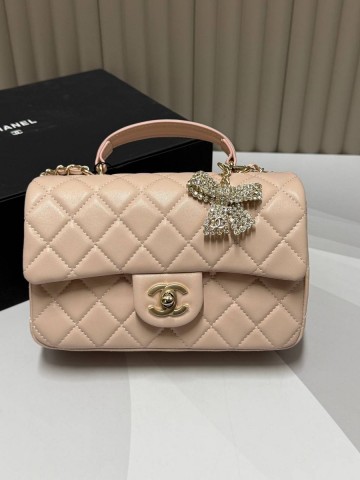 Chanel сумка #851447HC