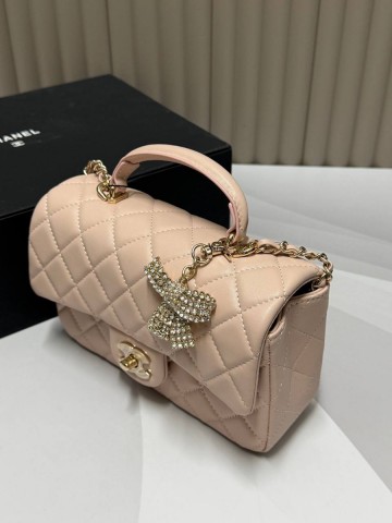 Chanel сумка #851447HC