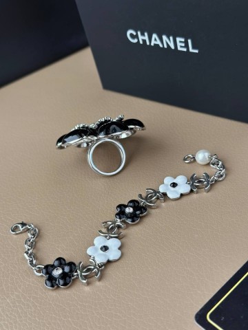 Chanel браслет #851571IU