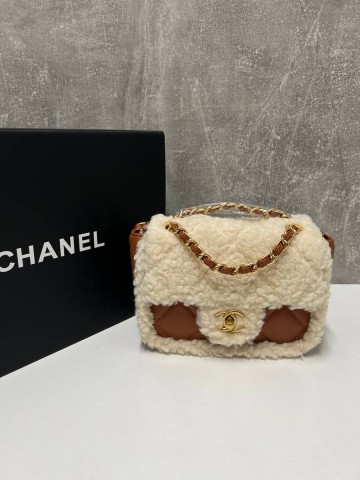 Chanel сумка #852033GZ
