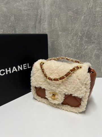 Chanel сумка #852033GZ