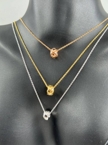 Chanel кулон сверху #852232YR