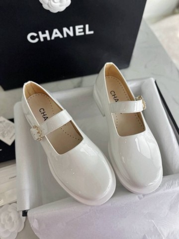 Chanel туфли #852730PU
