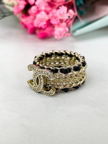 Chanel кольцо #852797GO