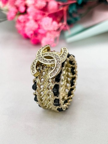 Chanel кольцо #852797GO