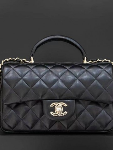 Chanel сумка #852921DL