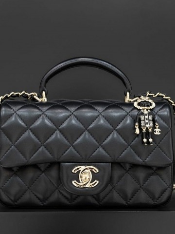 Chanel сумка #852921DL