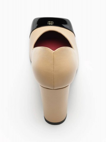 Chanel PUMPS туфли #979189RH