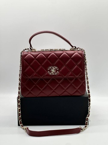 Chanel сумка #853683WA