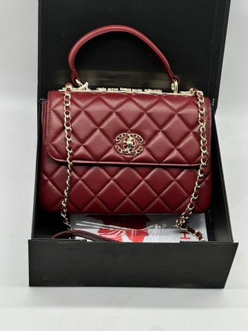 Chanel сумка #853683WA