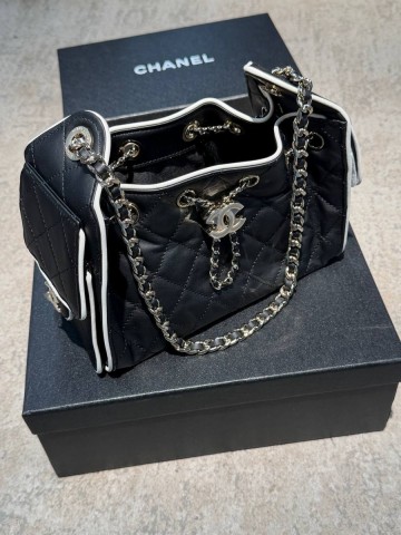 Chanel сумка #854895MS