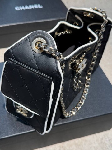 Chanel сумка #854895MS