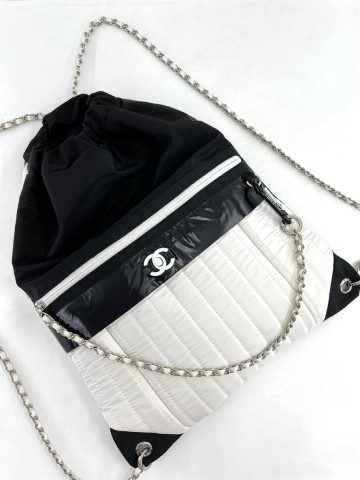 Chanel рюкзак #855115TC